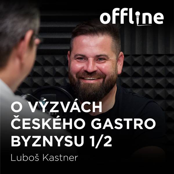 Offline Štěpána Křečka